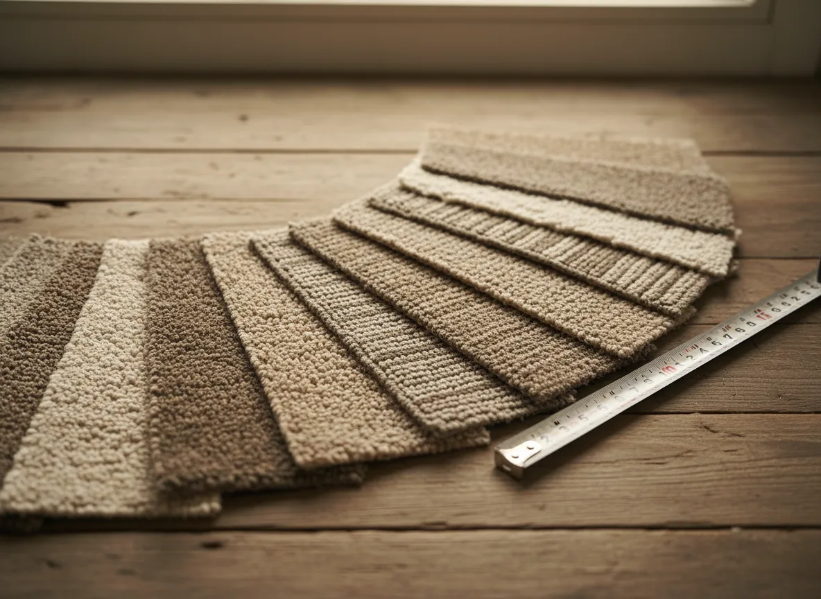 Carpet Installation Eagle Butte, SD FAQs